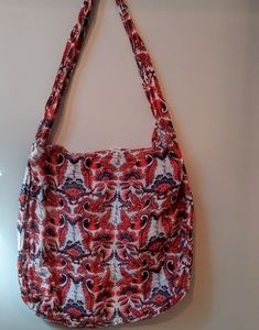 Free People Single Strap Bag